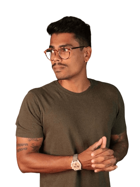 Lucas De Almeida