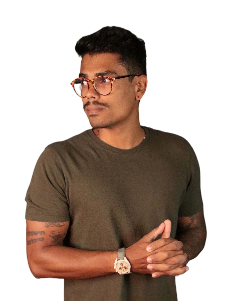 Lucas De Almeida