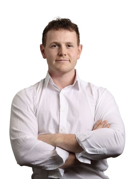 Niklas Höfling