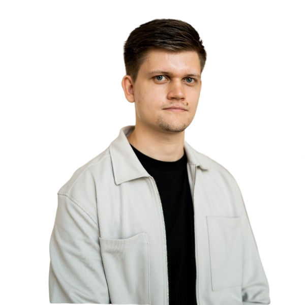 Roderick Schüssler